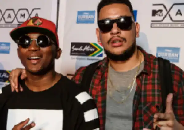 See The 4 Endorsement Deals By SA Rappers